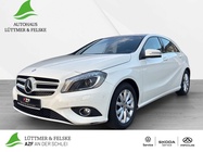 Mercedes-Benz A-Class 2015