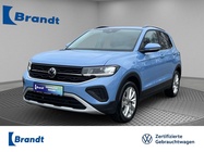 Volkswagen T-Cross 2026