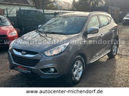 Hyundai ix35 2013