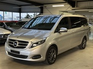 Mercedes-Benz V-Class 2019