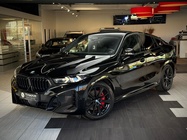BMW X6 2024