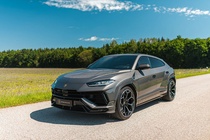 Lamborghini Urus 2023