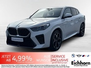 BMW X2 2025