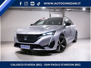 Peugeot 308 2025
