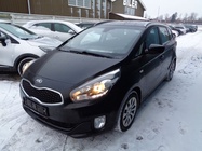 Kia Carens 2017