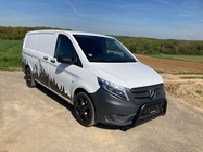 Mercedes-Benz Vito 2019