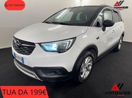 Opel Crossland 2019