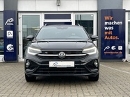 Volkswagen Taigo 2022