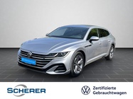Volkswagen Arteon 2022