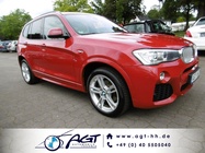 BMW X3 2014