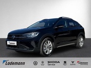 Volkswagen Taigo 2025