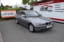 BMW 3 Series 2003