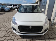 Suzuki Swift 2019