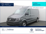 Volkswagen Crafter 2025