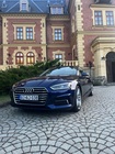 Audi A5 2019