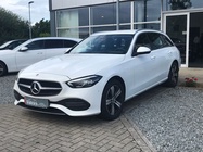 Mercedes-Benz C-Class 2022