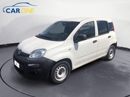 Fiat Panda 2016