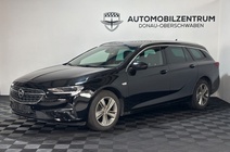 Opel Insignia 2022