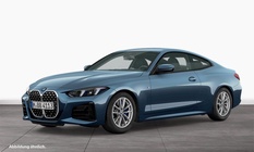 BMW 4 Series 2025