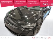 Audi e-tron 2023