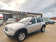 Dacia Duster 2011