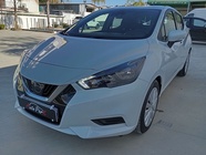 Nissan Micra 2022