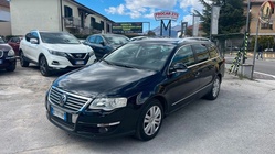 Volkswagen Passat 2012