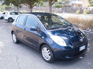 Toyota Yaris 2008