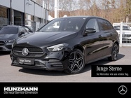 Mercedes-Benz B-Class 2022