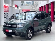 Dacia Duster 2023