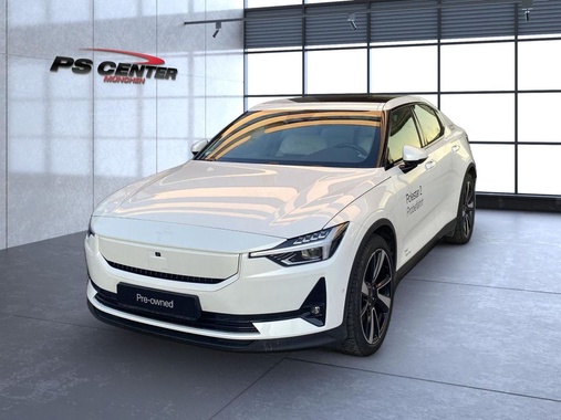 Polestar 2 2025