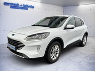Ford Kuga 2022