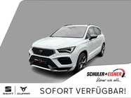 Cupra Ateca 2020