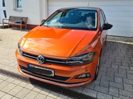 Volkswagen Polo 2019