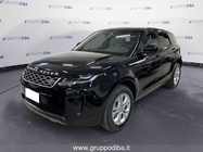 Land Rover Evoque 2020