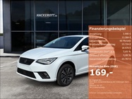 Seat Ibiza 2025