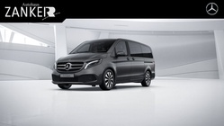 Mercedes-Benz V-Class 2023