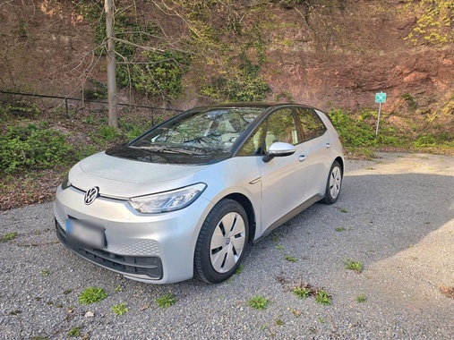 Volkswagen ID.3 2021