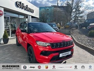 Jeep Compass 2022