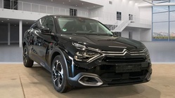 Citroen C4 2023