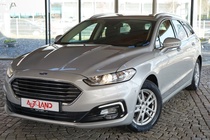 Ford Mondeo 2019
