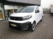 Opel Vivaro 2025