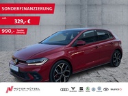 Volkswagen Polo 2023