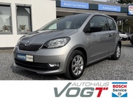 Skoda Citigo 2019