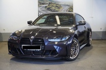 BMW M4 2022