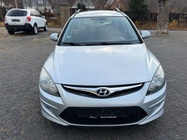Hyundai i30 2010