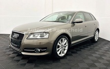 Audi A3 2012