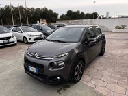 Citroen C3 2019