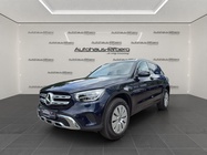 Mercedes-Benz GLC-Class 2022