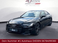 Audi A6 2024